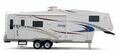 2007 Holiday Rambler Savoy SL Fifth Wheel