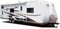 2007 Holiday Rambler Aluma Lite Travel Trailer