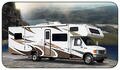 2007 Coachmen Leprechaun Class C