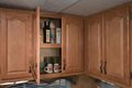 Overhead Cabinet
