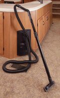 Central Vacuum