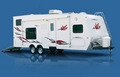 2007 Keystone NRG Travel Trailer