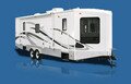 2007 Keystone VR1 Travel Trailer
