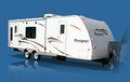 2007 Keystone Passport Ultra-Light Travel Trailer