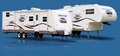 2007 Keystone Sprinter Fifth Wheel