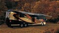 Girard� Awning Package