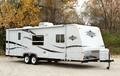 2007 Dutchmen Aerolite Travel Trailer