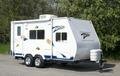 2007 Dutchmen Zoom Travel Trailer