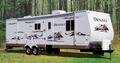 2007 Dutchmen Denali Travel Trailer