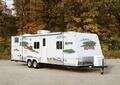 2007 Dutchmen Kodiak Travel Trailer