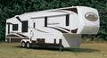 2008 Dutchmen Grand Junction Fifth Wheel