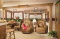 Residential Style Furnishings