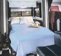 Comfort Sleep electric sofa
