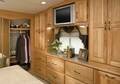 Bedroom Cabinetry