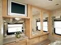 Bedroom Cabinetry