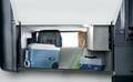 Pass-through Storage Compartment