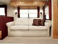 Ultraleather Sofa