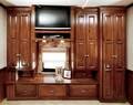 Bedroom Cabinetry