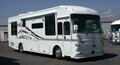 2007 Alfa Leisure See Ya! Founder Class A