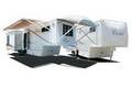 2007 Alfa Leisure See Ya! Gold Fifth Wheel