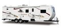 2008 Forest River Cedar Creek Travel Trailer