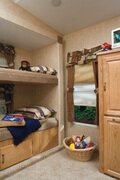 Bunk Area