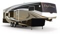 2008 Forest River Day Dreamer Fifth Wheel