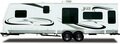 2008 Thor Jazz Travel Trailer