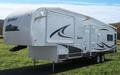 2007 Komfort Komfort Fifth Wheel
